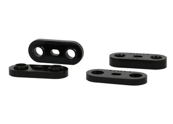 compare product Whiteline 08+ Subaru WRX Hatch / 08-09 Subaru STi Front Gearbox positive shift kit