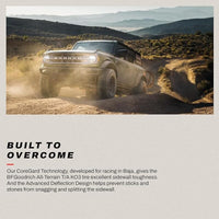 BFGoodrich All Terrain TA KO3 33X12.50R18/E 118S (AVAILABLE MAY 2026) - My Store