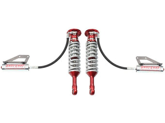 compare product aFe Sway-A-Way 2.5in Front Coil Over Kit 09-13 Ford F-150 2wd
