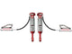 aFe Sway - A - Way 2.5in Front Coil Over Kit 09 - 13 Ford F - 150 2wd - My Store