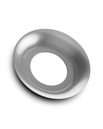 compare product fifteen52 Super Touring Small Cover Plate - Speed Silver