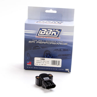 compare product BBK 96-04 Ford 4.6L 2V Throttle Position Sensor TPS For Throttle Body
