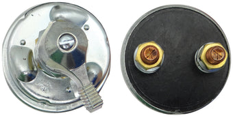 compare product Moroso Battery Disconnect Switch - Drag Race w/o Alternator (Use w/Part No 74105)