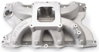 compare product Edelbrock Victor 460 850 Manifold