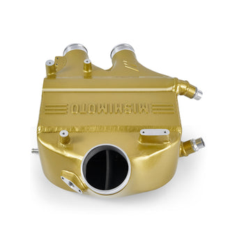 compare product Mishimoto 2015-2020 BMW F80 M3/M4 Intercooler Austin Yellow Metallic