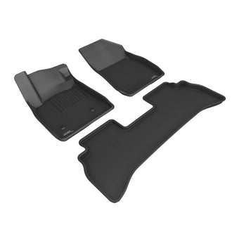 compare product 3D MAXpider 21-24 Chevrolet Trailblazer Kagu Black R1 R2