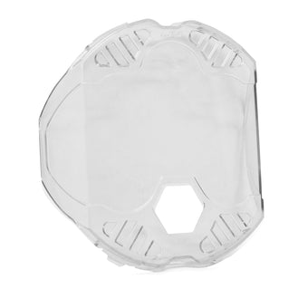 compare product Baja Designs LP9 Series Single Rock Guard - Clear