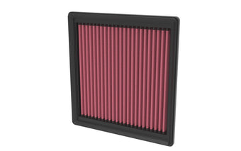 compare product K&N 22-23 Toyota Land Cruiser 3.5L V6/4.0L V8 Replacement Drop In Air Filter