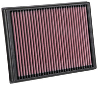 Airaid 16 - 17 Ford Ranger L4/5 - 2.2/3.2L Replacement Air Filter - My Store