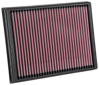 compare product Airaid 16-17 Ford Ranger L4/5-2.2/3.2L Replacement Air Filter