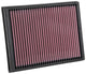 Airaid 16 - 17 Ford Ranger L4/5 - 2.2/3.2L Replacement Air Filter - My Store