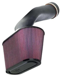 K&N 01 - 04 Chevy Corvette V8 - 5.7L Performance Intake Kit - My Store