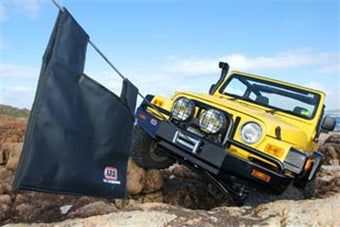 compare product ARB Winchbar Suit Srs Jeep Tj Wrangler 97-06
