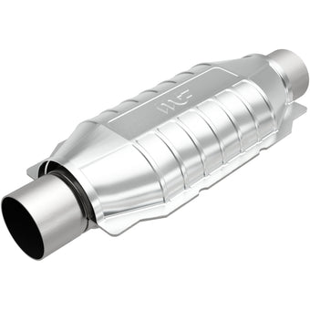 compare product MagnaFlow Converter Universal 2.50 CA