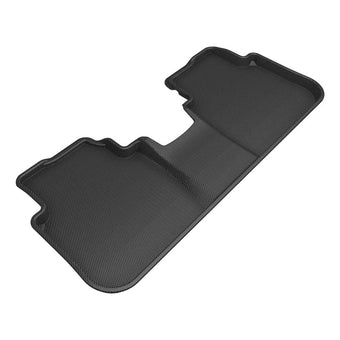 compare product 3D MAXpider 2023+ Honda CR-V Kagu 2nd Row Floormat - Black
