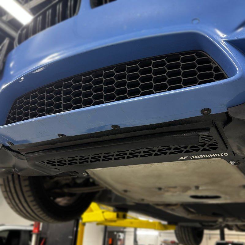Mishimoto 15 - 22 BMW F80 M3/M4 Skid Plate - My Store