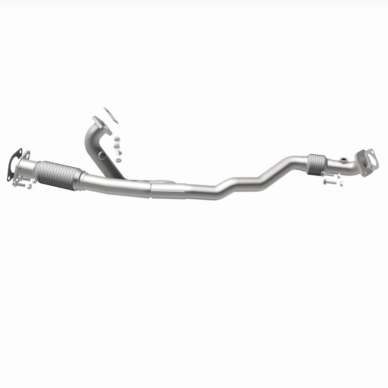 BRE Exhaust 09 - 17 Outlook Traverse 3.6L Front Pipe Kit - My Store