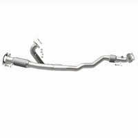 BRE Exhaust 09 - 17 Outlook Traverse 3.6L Front Pipe Kit - My Store
