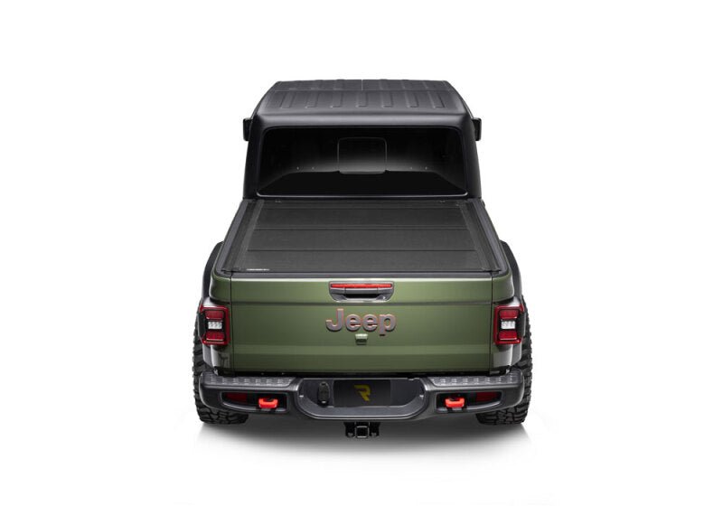 BAK 20 - 25 Jeep Gladiator 5ft. Bed BAKFlip MX4 TS - My Store