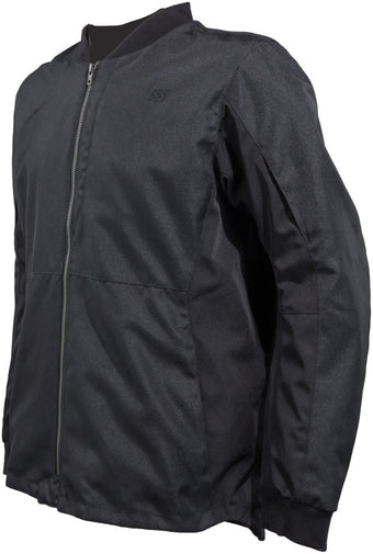 compare product Speed and Strength Under The Radar Textile Jacket Black - Large