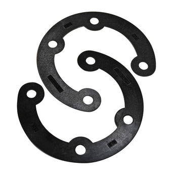 compare product SPC Performance GM Rear Camber +.50 Shim