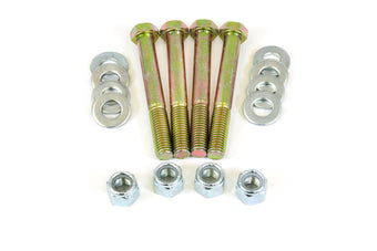 compare product UMI Performance 64-77 GM A-Body Rear Control Arm Bolt Upgrade Kit