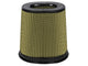 aFe Momentum Intake Rep Air Filter w/PG7 Media - 3in F (Dual) x (8.25x6.25)in B x (7.25x5)in T x 9in H - My Store