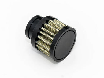 compare product AWE Tuning S-FLO Breather Filter VW/Audi 2.0T
