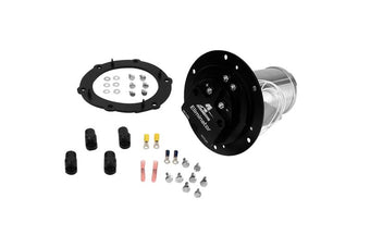 compare product Aeromotive 03-04 Ford Mustang Cobra Tank - Eliminator Stealth Fuel System