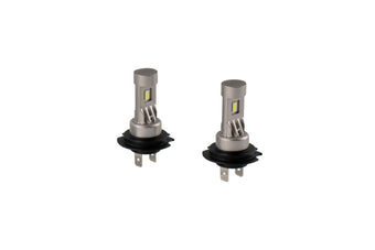 compare product Diode Dynamics H7 White SL2 LED Bulbs (pair)
