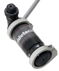 Ridetech TQ Coilover Shock Triple Adjustable 5.2in Stroke / 2in Stud Mount - Single - My Store