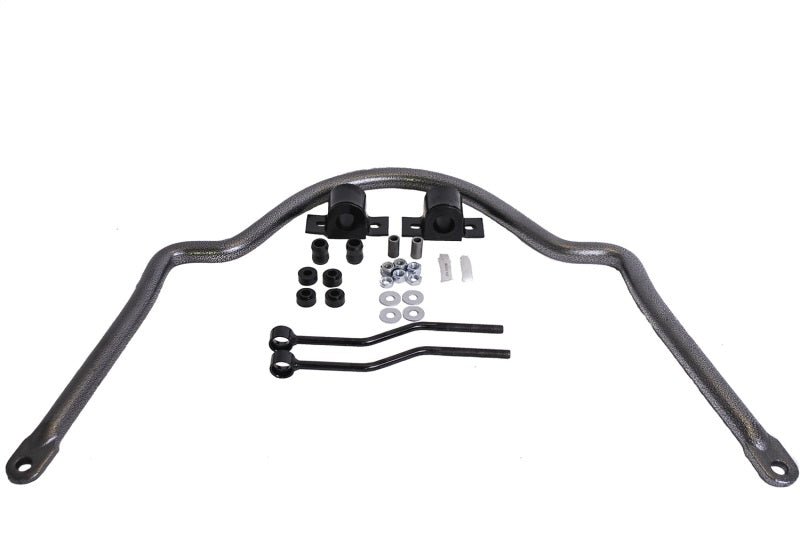 Hellwig 97 - 21 Ford E - 40/E - 450 Solid Heat Treated Chromoly 1 - 1/2in Rear Sway Bar - My Store