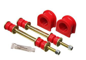 compare product Energy Suspension Front Sway Bar Bushing Set 36mm