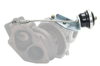 compare product Turbosmart IWG75 Mitsubishi EVO 9 22 PSI Black Internal Wastegate Actuator