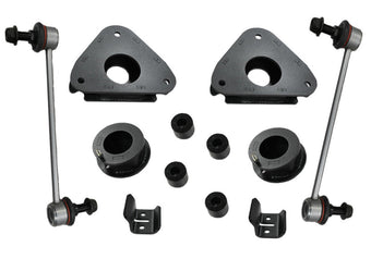compare product Superlift 21-22 Ford Bronco Sport 1.5in Lift Kit
