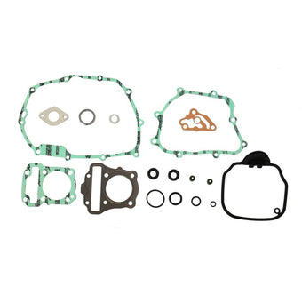 compare product Athena 78-83 Honda PA 50 CAMINO USA Complete Gasket Kit (w/o Oil Seals)