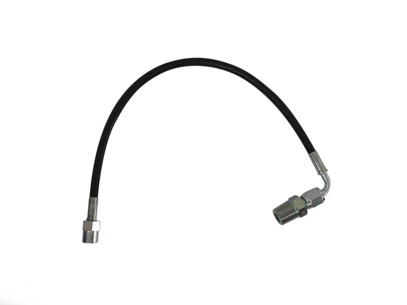 AMS Performance 01 - 07 Mitsubishi EVO VII/VIII/IX Oil Pressure Sending Unit Remote Mount Line Kit - My Store