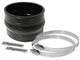 aFe MagnumFORCE Coupling Kit 4 - 1/4in ID x 3in L Hump (Polyurethane) - My Store