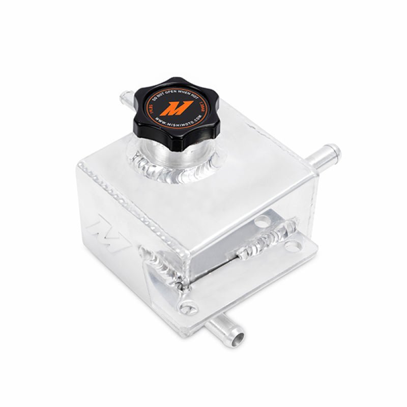 Mishimoto Subaru 02 - 07 WRX/ 04 - 14 STI WRX/STI Aluminum Coolant Expansion Tank - My Store