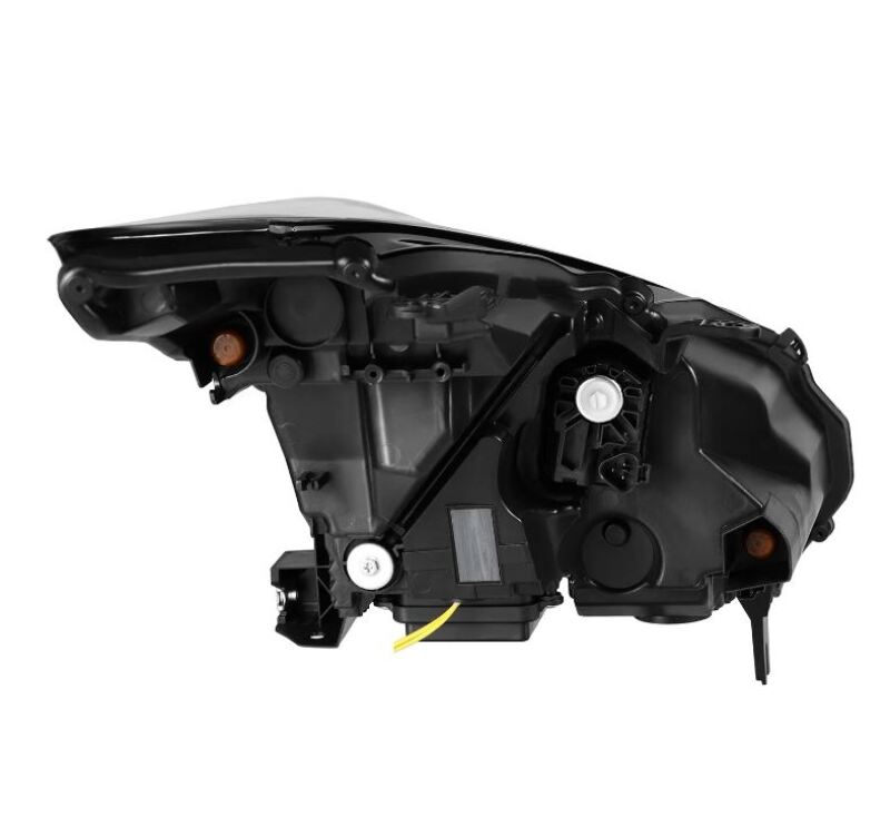 AlphaRex 09 - 25 Nissan GT - R NOVA - Series LED Projector Headlights - My Store