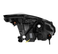 AlphaRex 09 - 25 Nissan GT - R NOVA - Series LED Projector Headlights - My Store
