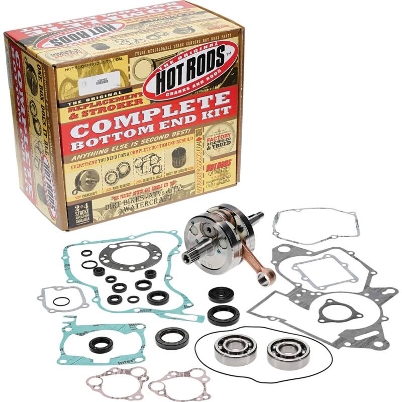 Hot Rods 2003 Honda CR 125 R 125cc Bottom End Kit - My Store
