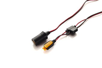 compare product CTEK Accessory - Comfort Connect Cig Socket