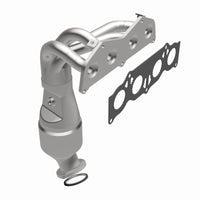 MagnaFlow Direct Fit Catalytic Converter 03 Camry 2.4L - My Store