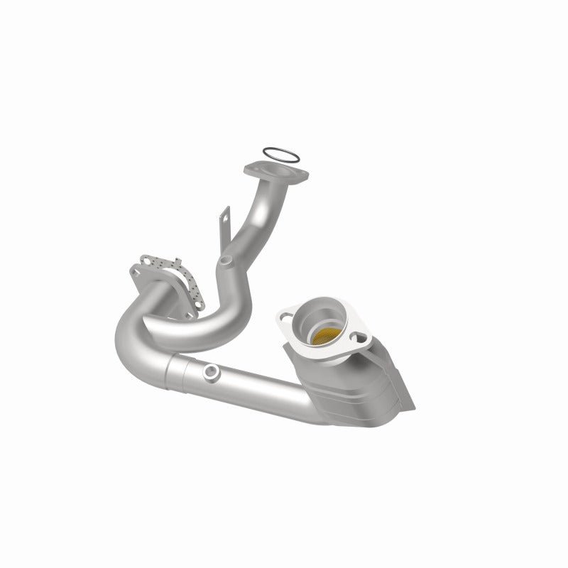 MagnaFlow Direct Fit Catalytic Converter 00 - 03 Ford Taurus 3.0L - My Store