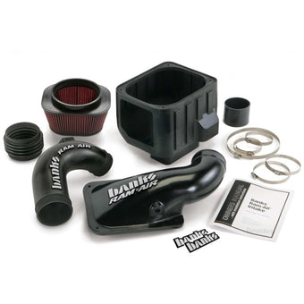 compare product Banks Power 04-05 Chevy 6.6L LLY Ram-Air Intake System
