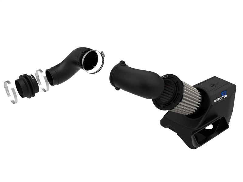 aFe Momentum GT Pro DRY S Air Intake System 2018 Volkswagen Atlas V6 - 3.6L - My Store