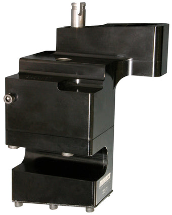 compare product Moroso Chevrolet Small Block High Volume Billet Aluminum Oil Pump
