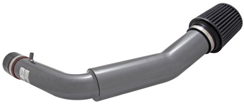 AEM 03 - 05 Honda Accord V6 Silver V2 Intake - My Store