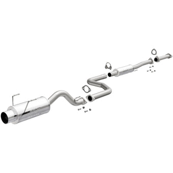 compare product MagnaFlow Sys C/B Honda Civic 3Dr 96-